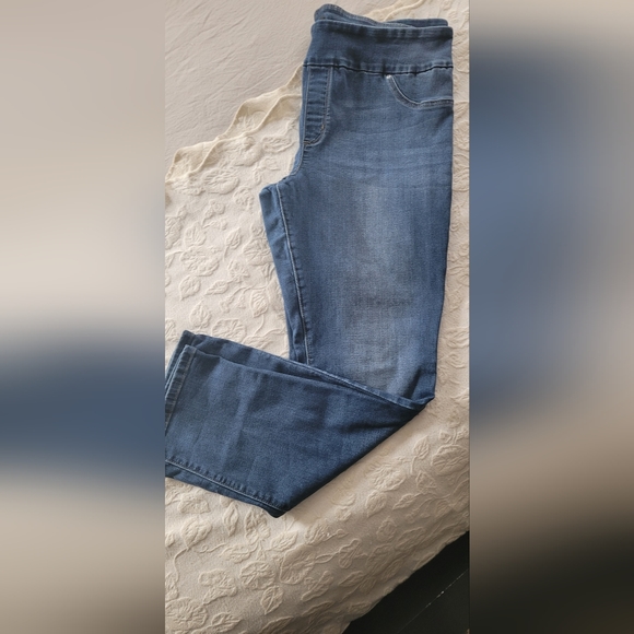 Lee sculpting jeans - Picture 1 of 5